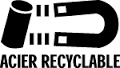 acier-recyclable